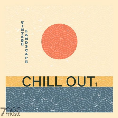 Vintage Landscape Chill Out Vol.1 (2021)