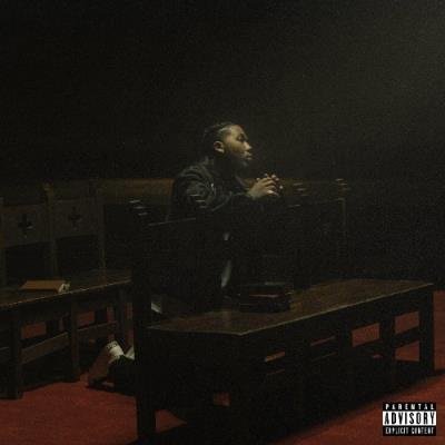 Cozz, YG - Fortunate (2021)