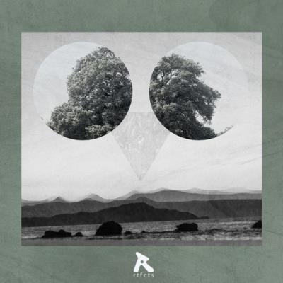 Darren Jones - RTFCTS009 (2021)