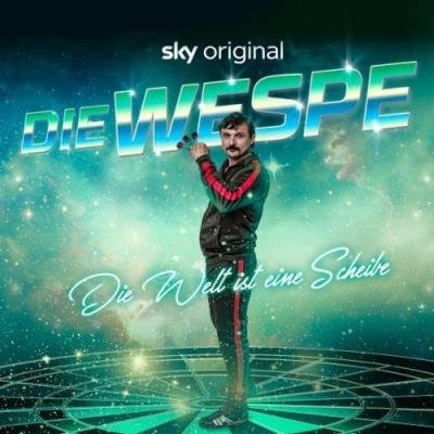 Duerbeck & Dohmen - Die Wespe (Motion Picture Soundtrack) (2021)