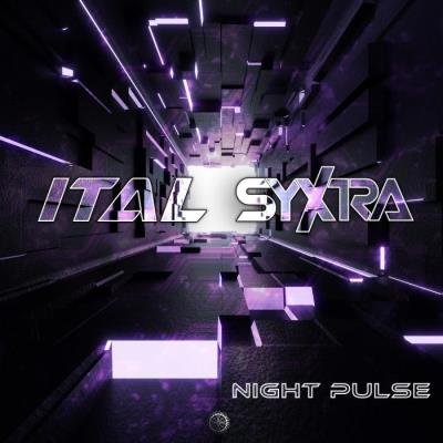 Ital Syxtra - Night Pulse (2021)