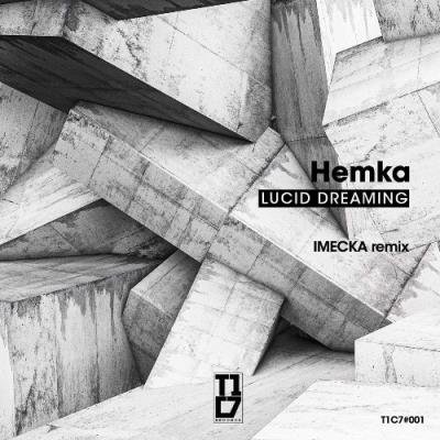 Hemka - Lucid Dreaming (2021)