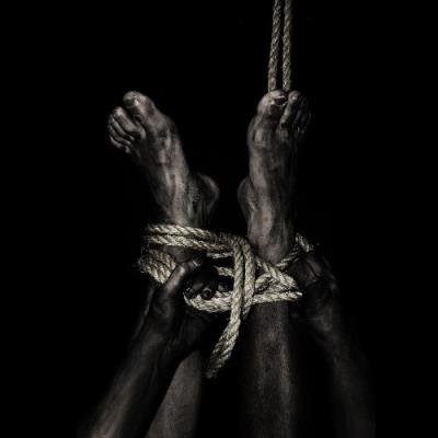 Lähdön Aika - Valonaara (2021)