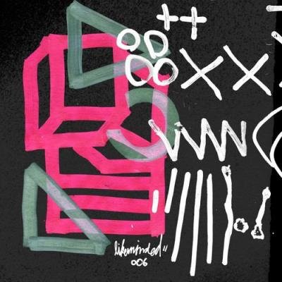 Luca Donzelli - Dat Astrocyte (2021)