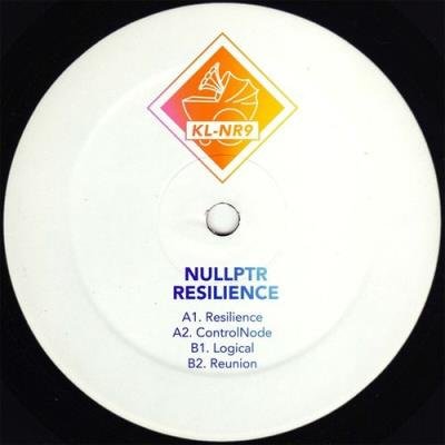 Nullptr - Resilience (2021)