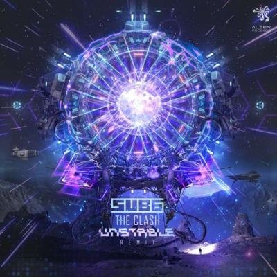 Sub 6 - The Clash (Unstable Remix) (2021)