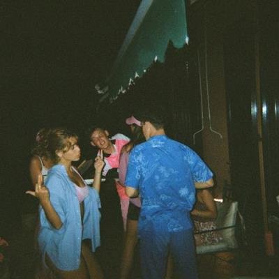 Shaolin Cowboy - 21 Hours (2021)