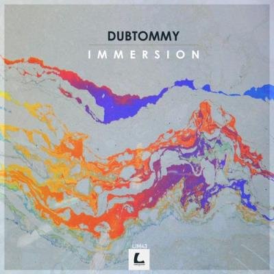 Dubtommy - Immersion (2021)