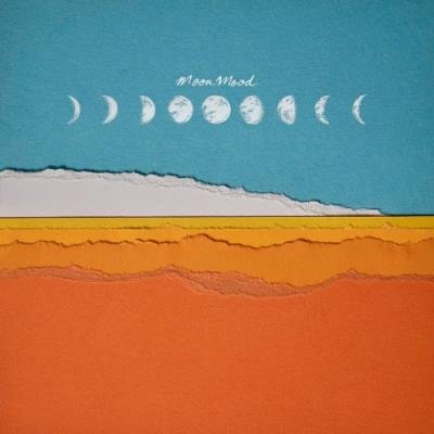 Gal Tsadok-Hai - The Realm Of Wandarg (2021)