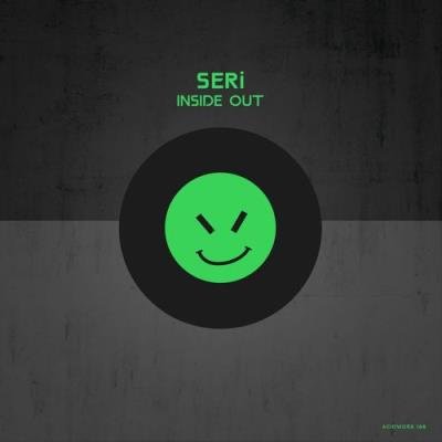 Seri (JP) - Inside Out (2021)