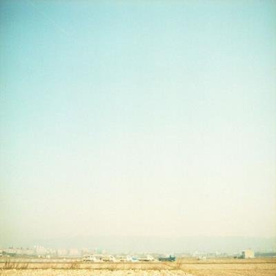 Ian Hawgood & Wil Bolton - Emerging (2021)