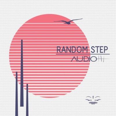 Audio In - Random Step (2021)