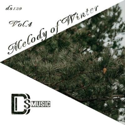 Melody of Winter, Vol. 4 (2021)