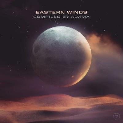 Adama - Eastern Winds (2021)