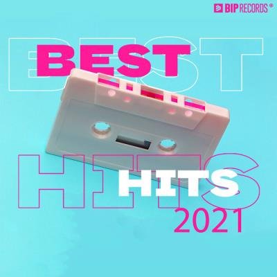 BIP Belgium - Best Hits 2021 (2021)