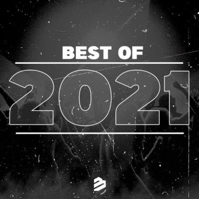 BIP Belgium - Best Of 2021 (2021)