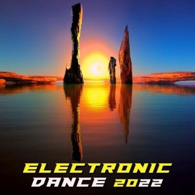 DoctorSpook - Electronic Dance 2022 (2021)