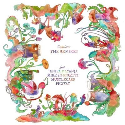 Conclave - The Remixes (2021)