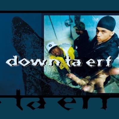 Down Ta Erf - Down Ta Erf (1997) (2021)