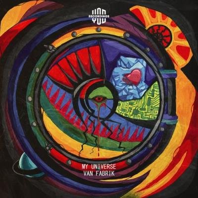 Van Fabrik - My Universe (2021)