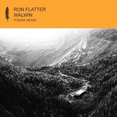 Ron Flatter - Walwin (2021)