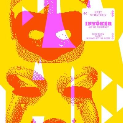 Invoker - Are We Dreaming? EP (2021)