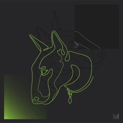 Marius Drescher - Hunter (2021)