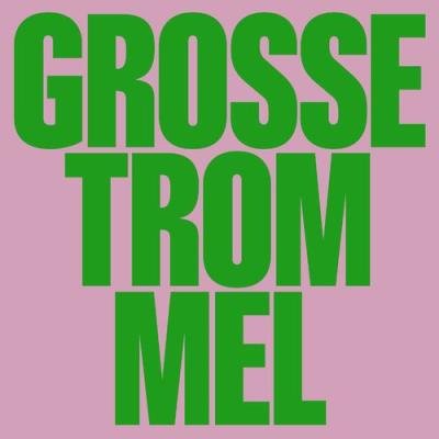 Johannes Klingebiel - Grosse Trommel (2021)