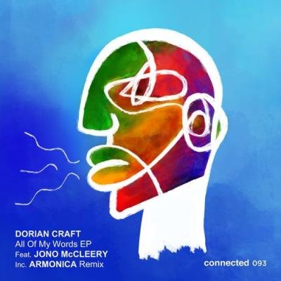 Dorian Craft feat. Jono McCleery - All Of My Words (2021)