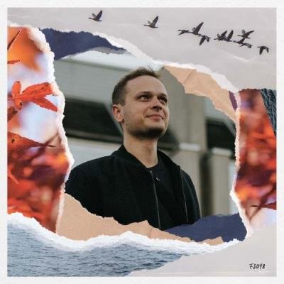 Moritz Hofbauer - Kyiv (2021)