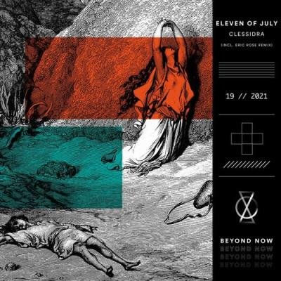 Eleven Of July - Clessidra (2021)