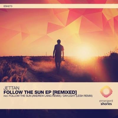 Jettan - Follow The Sun (The Remixes) (2021)
