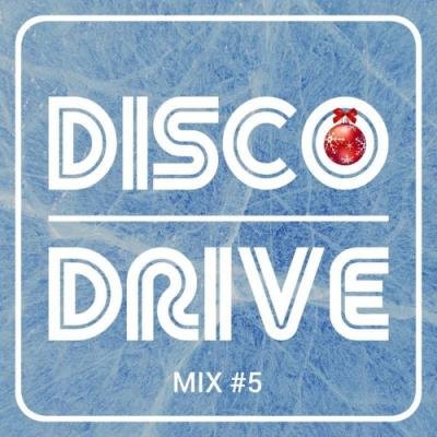 Disco Drive # 4 (2021)