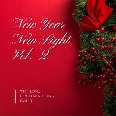 New Year New Light, Vol. 2 (2021)