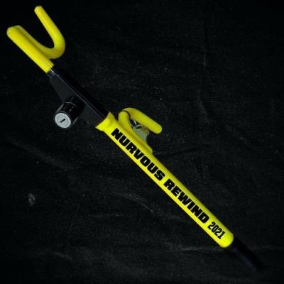 Nurvous Rewind 2021 (2021)