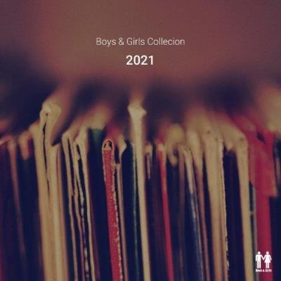 Boys & Girls Collection 2021 (2021)