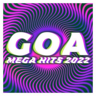 MORE - Goa Mega Hits 2022 (2021)