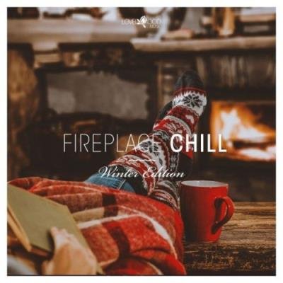 Fireplace Chill - Winter Edition (2021)