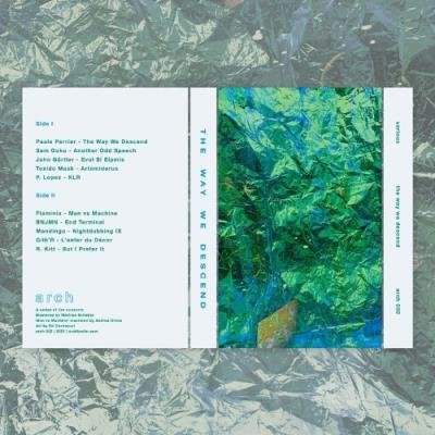 The Way We Descend (2021)