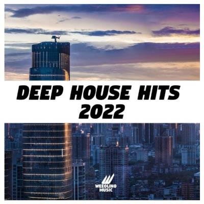 Deep House Hits 2022 (2021)