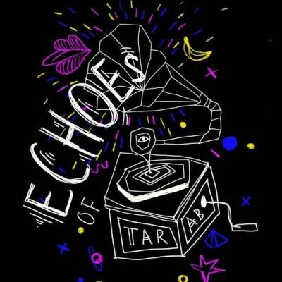 Echoes of Tarab 1 (2021)