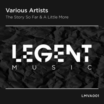 The Story So Far & A Little More (2021)