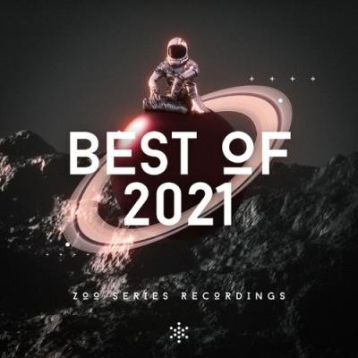 ECKHART COEN - Best of 2021 (2021)