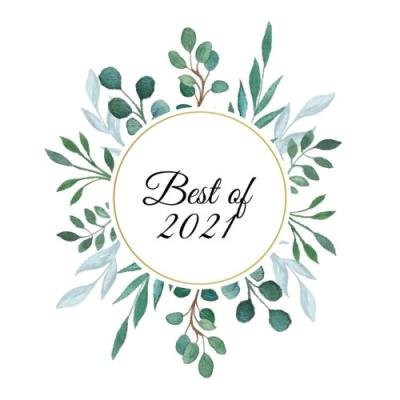 Dunas - Best of 2021 (2021)