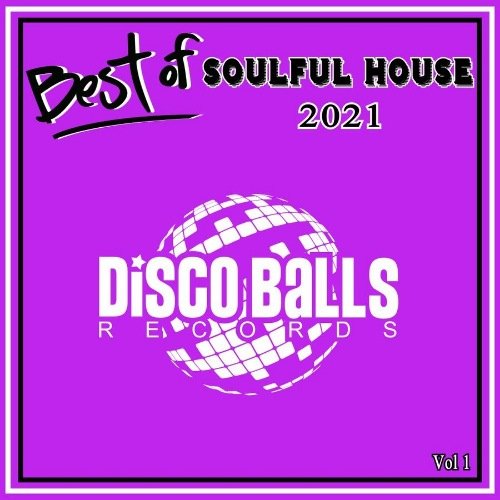 Best Of Soulful 2021 Vol. 1 (2021)