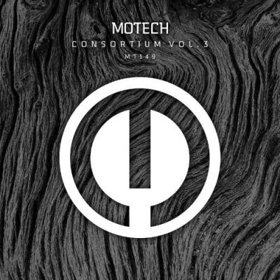 Consortium Vol. 3 (2021)