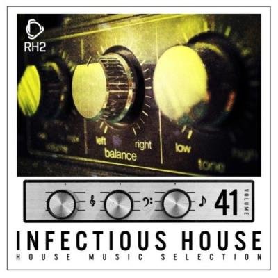 Infectious House, Vol. 41 (2021)