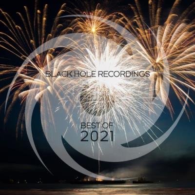 Black Hole Recordings - Best of 2021 (2021)