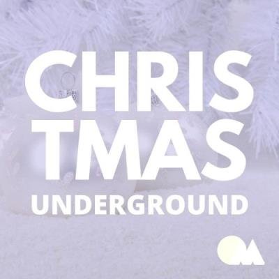 OPIUM MUZIK - Christmas Underground (2021)