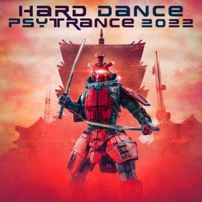 DoctorSpook - Hard Dance Psy Trance 2022 (2021)